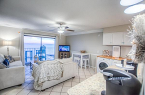 Fantastic Ocean Front 1 Bd Condo At The Summit Beach Resort in Panama City Beach!